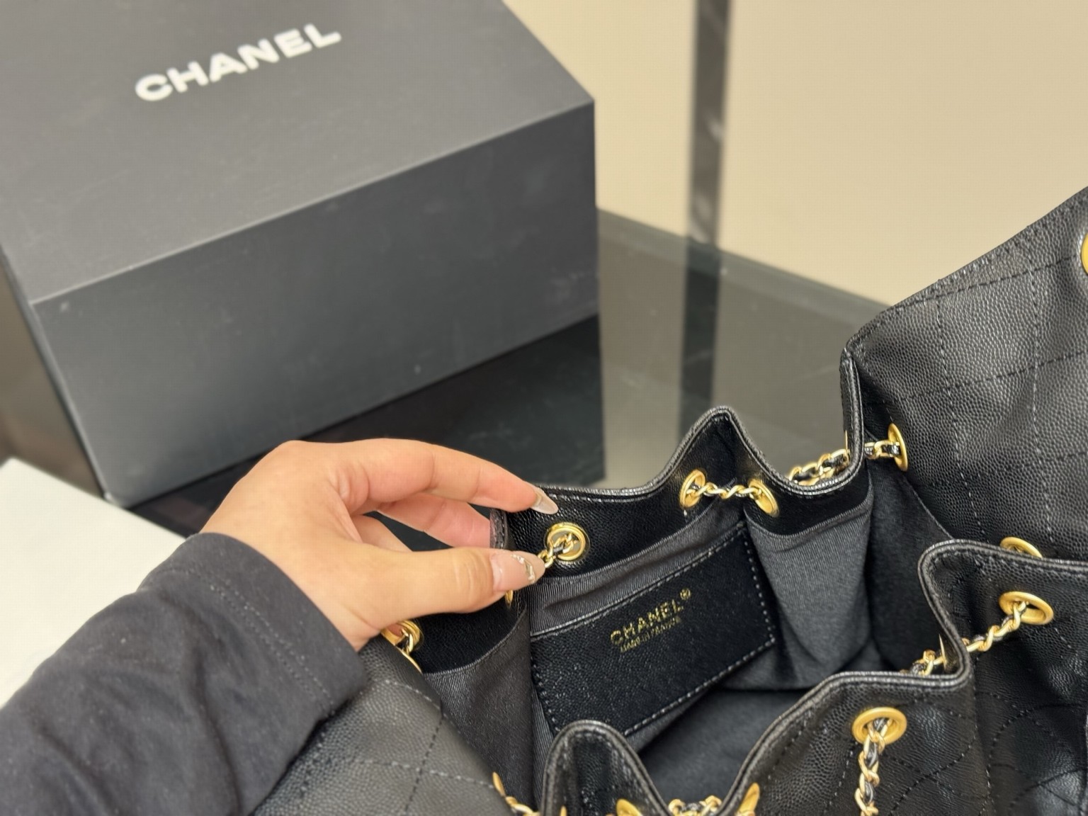 Chanel Bags