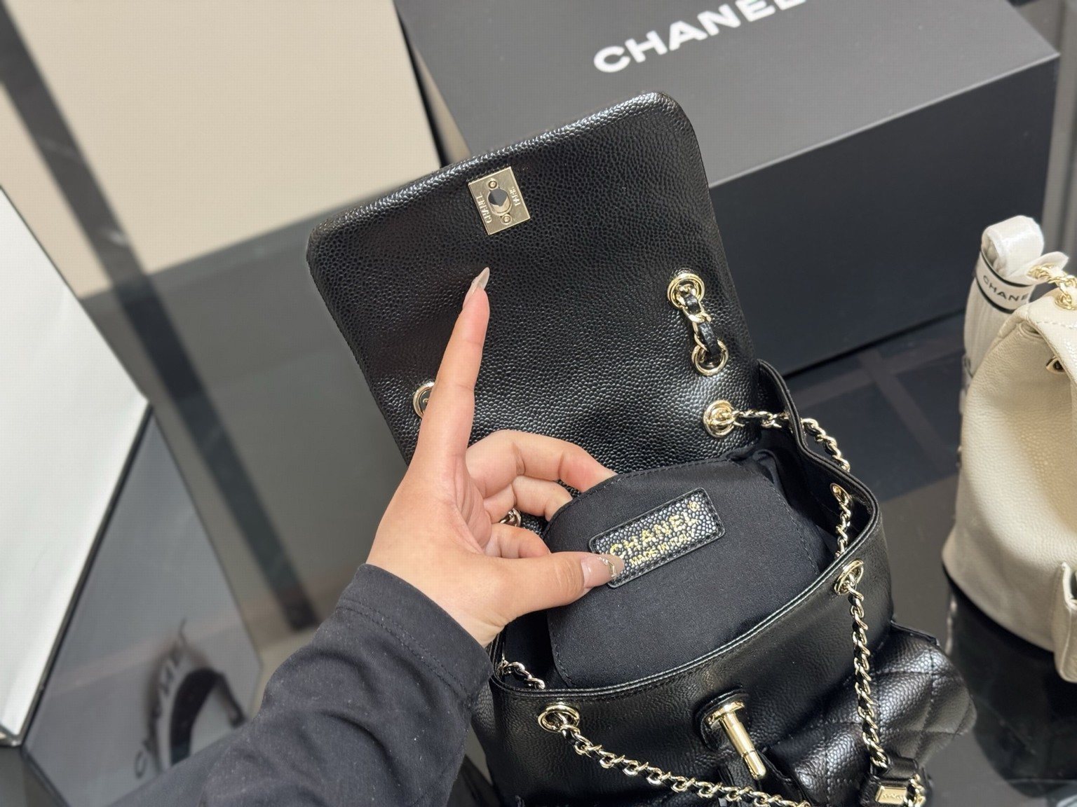 Chanel Bags