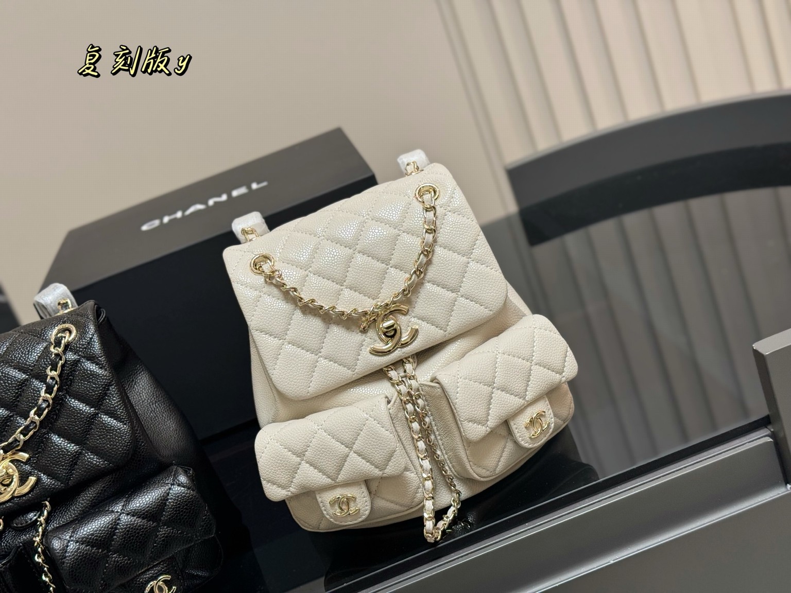 Chanel Bags