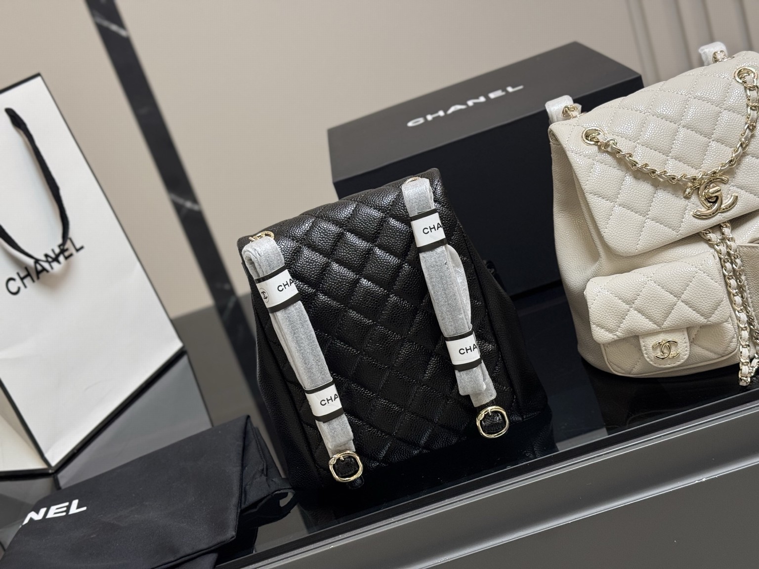 Chanel Bags