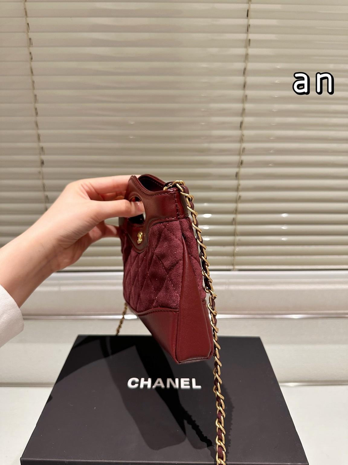 Chanel Bags