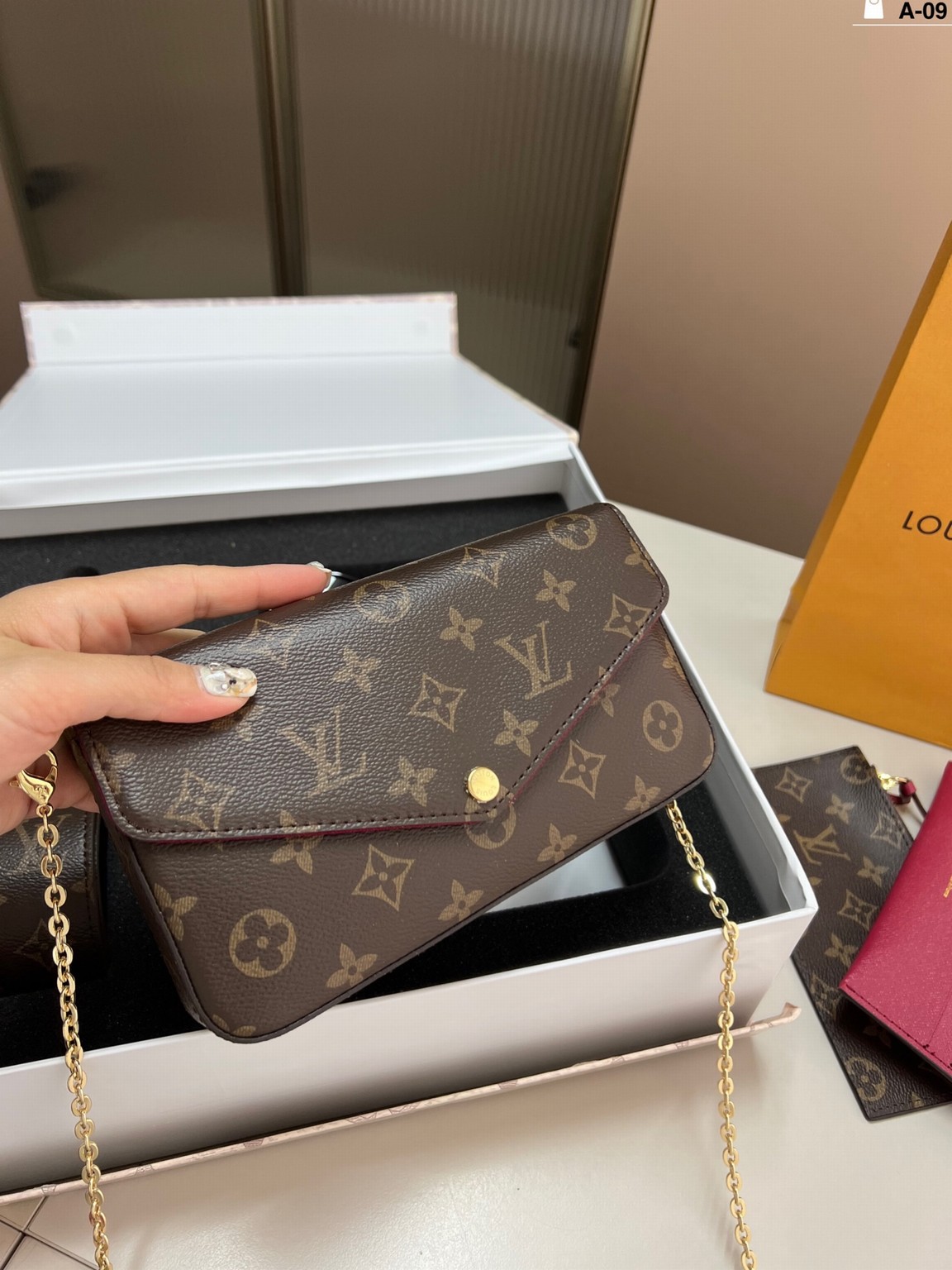Louis Vuitton Bags