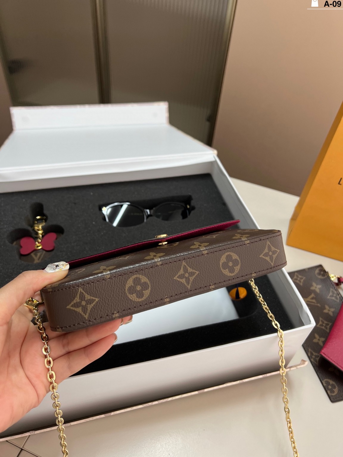 Louis Vuitton Bags