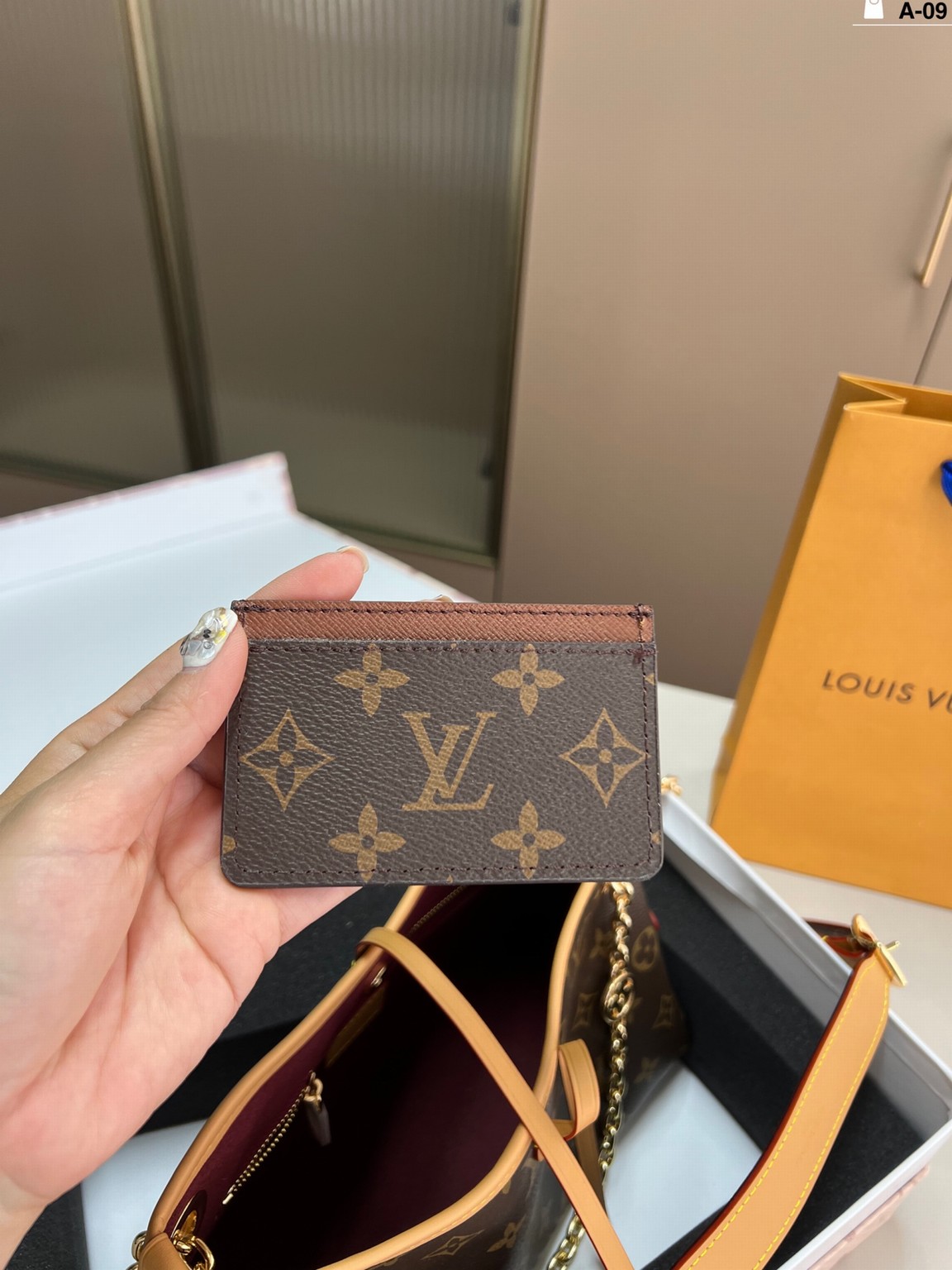 Louis Vuitton Bags