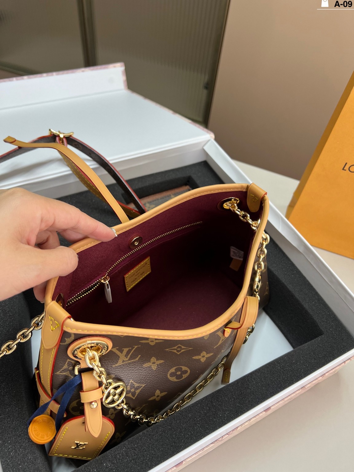 Louis Vuitton Bags