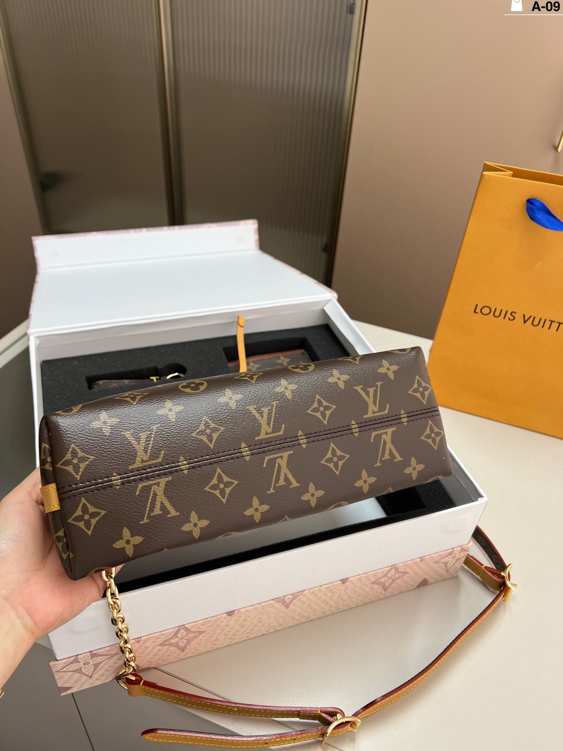 Louis Vuitton Bags