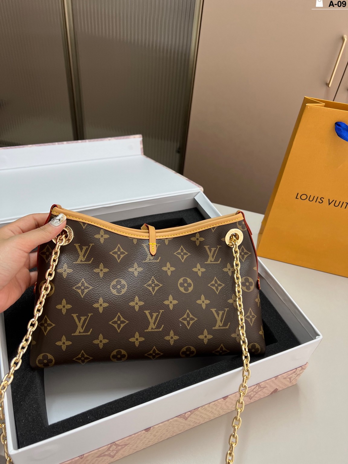 Louis Vuitton Bags