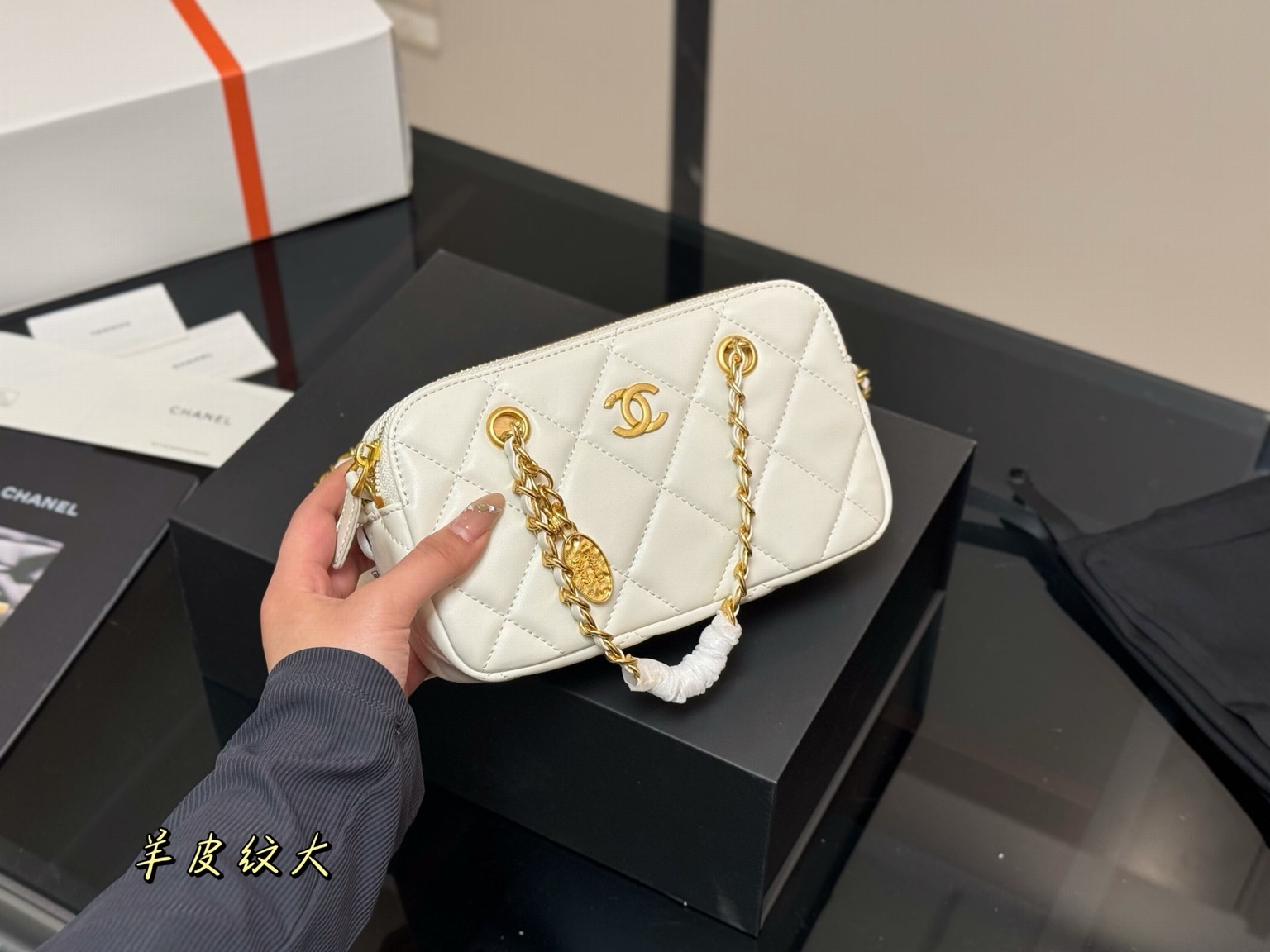 Chanel Bags