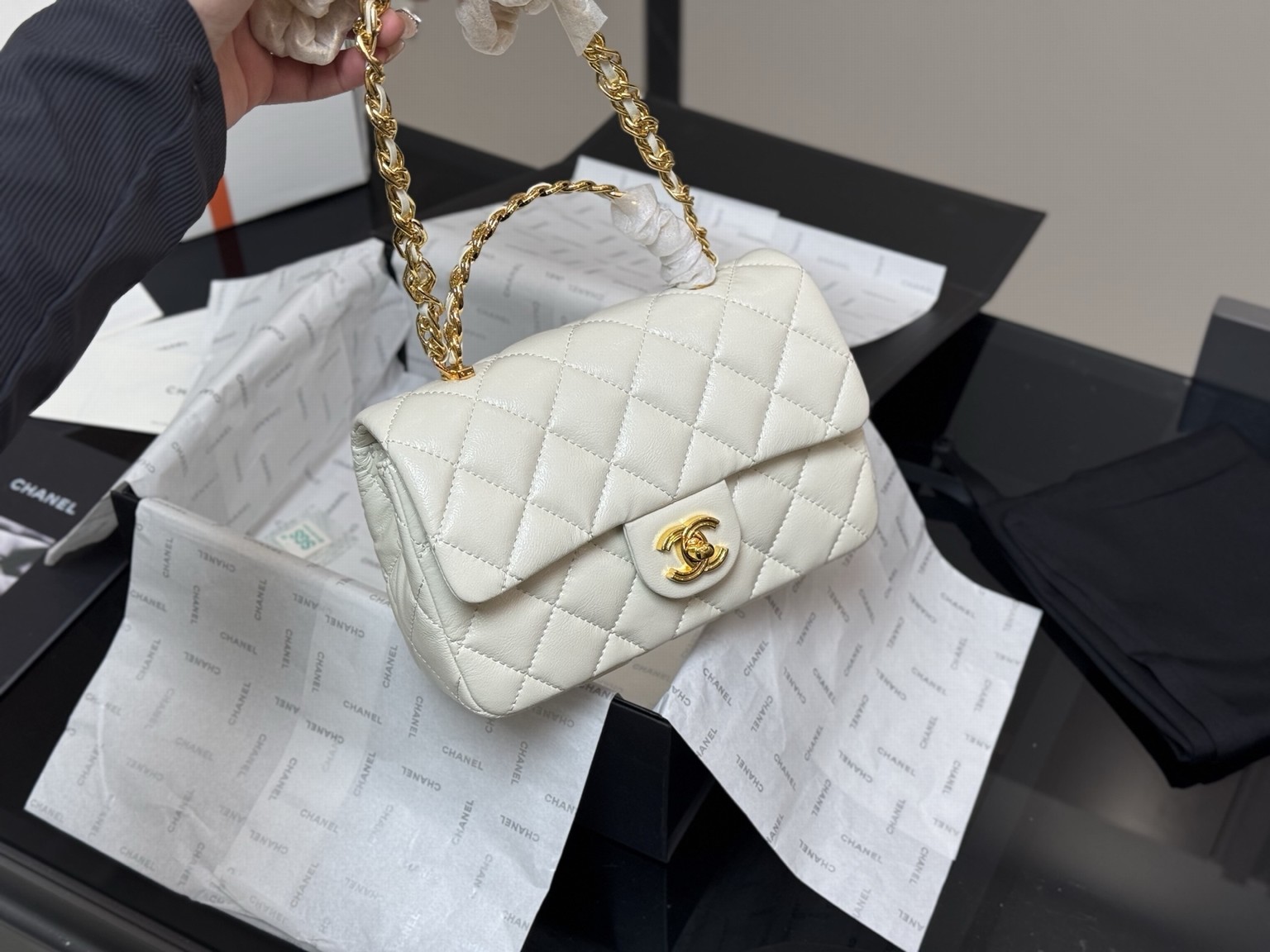 Chanel Bags