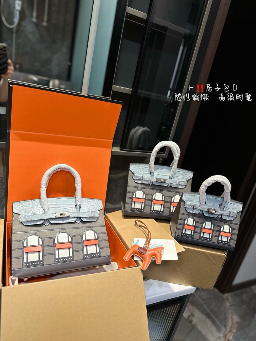 Hermes Bags