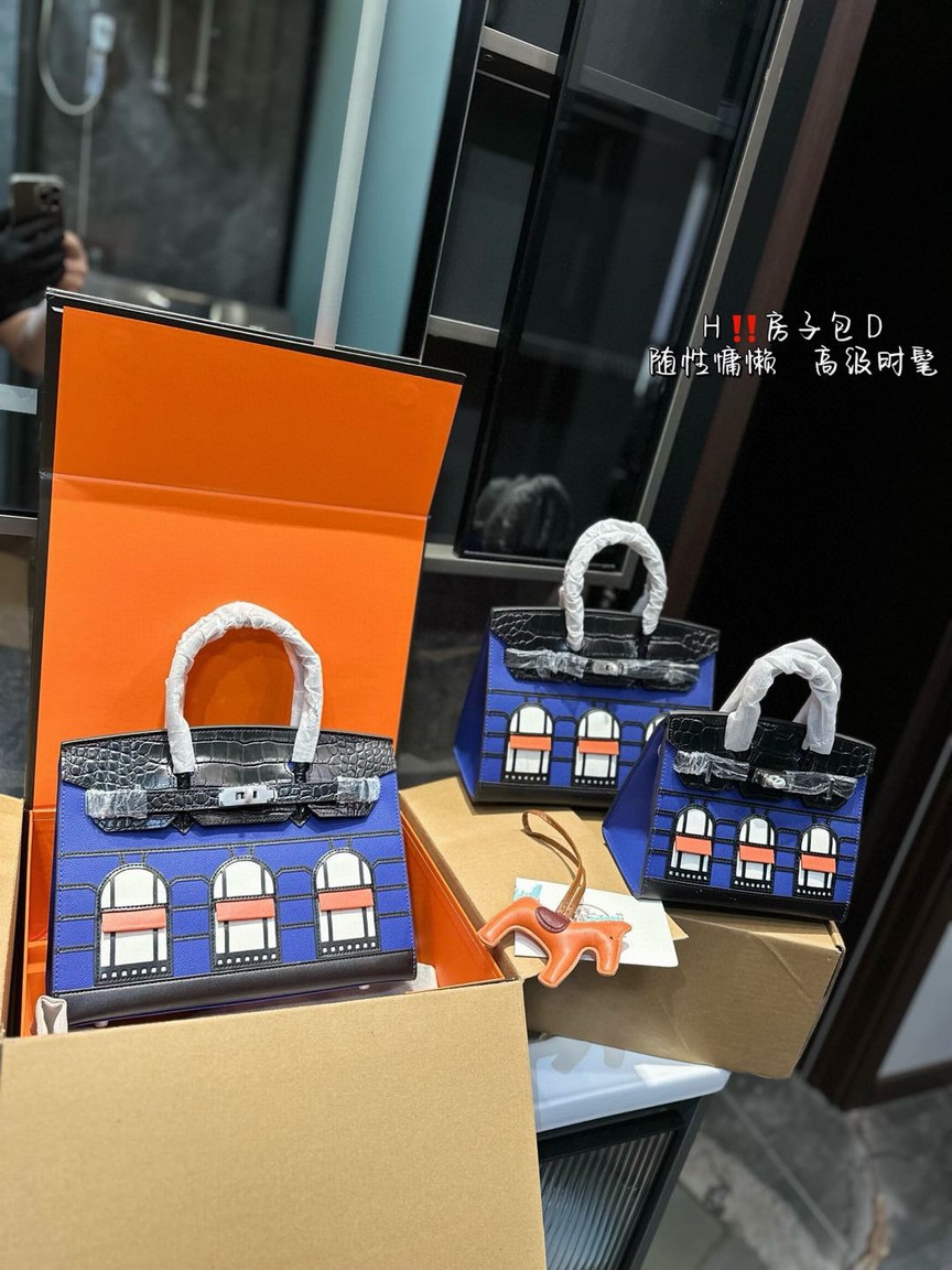 Hermes Bags