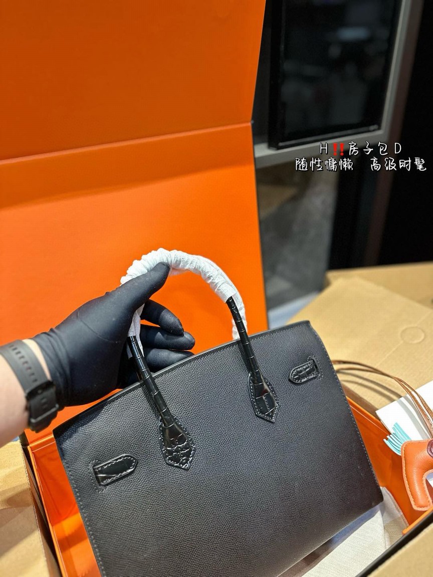 Hermes Bags