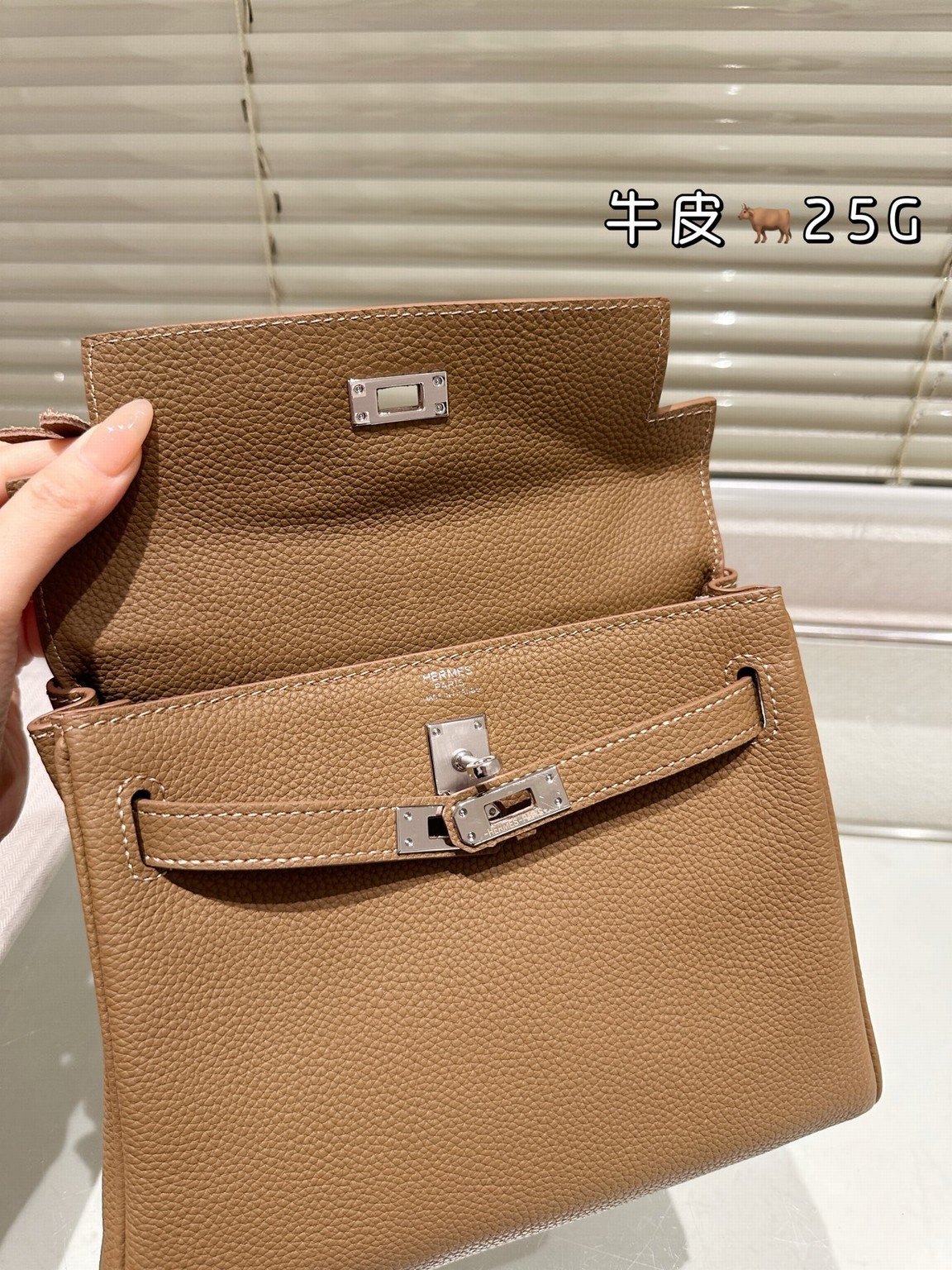 Hermes Bags