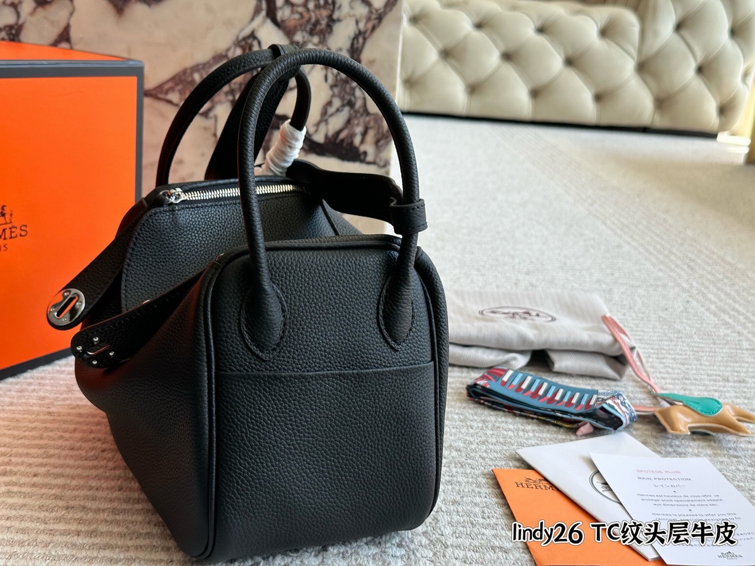 Hermes Bags