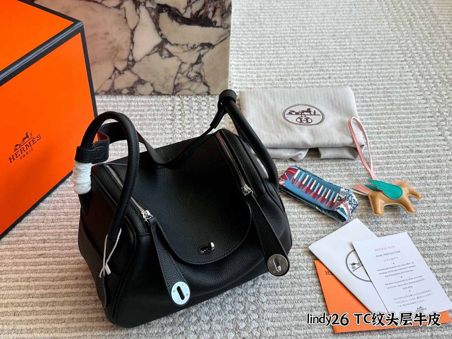 Hermes Bags