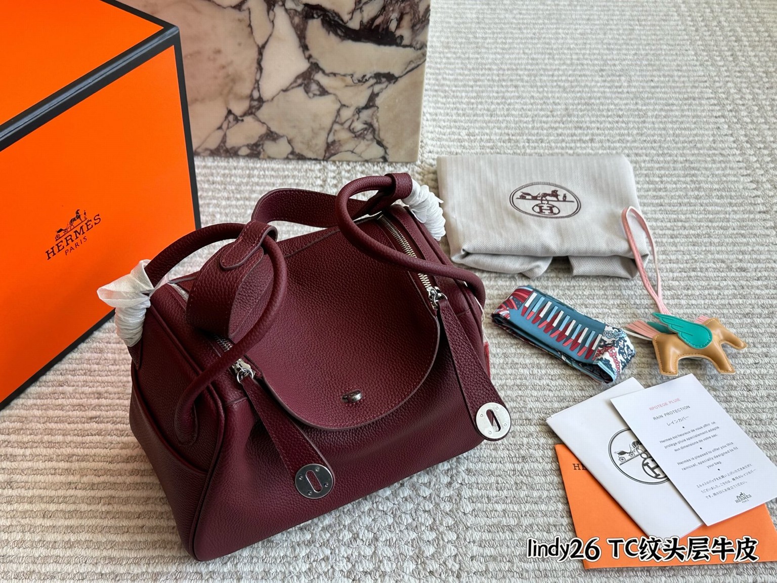 Hermes Bags