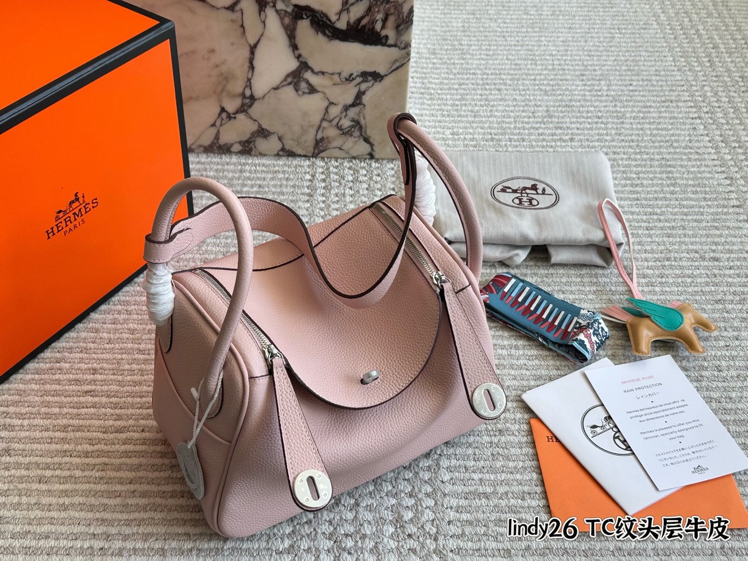 Hermes Bags