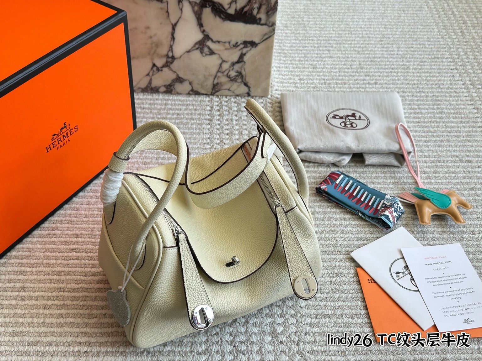 Hermes Bags