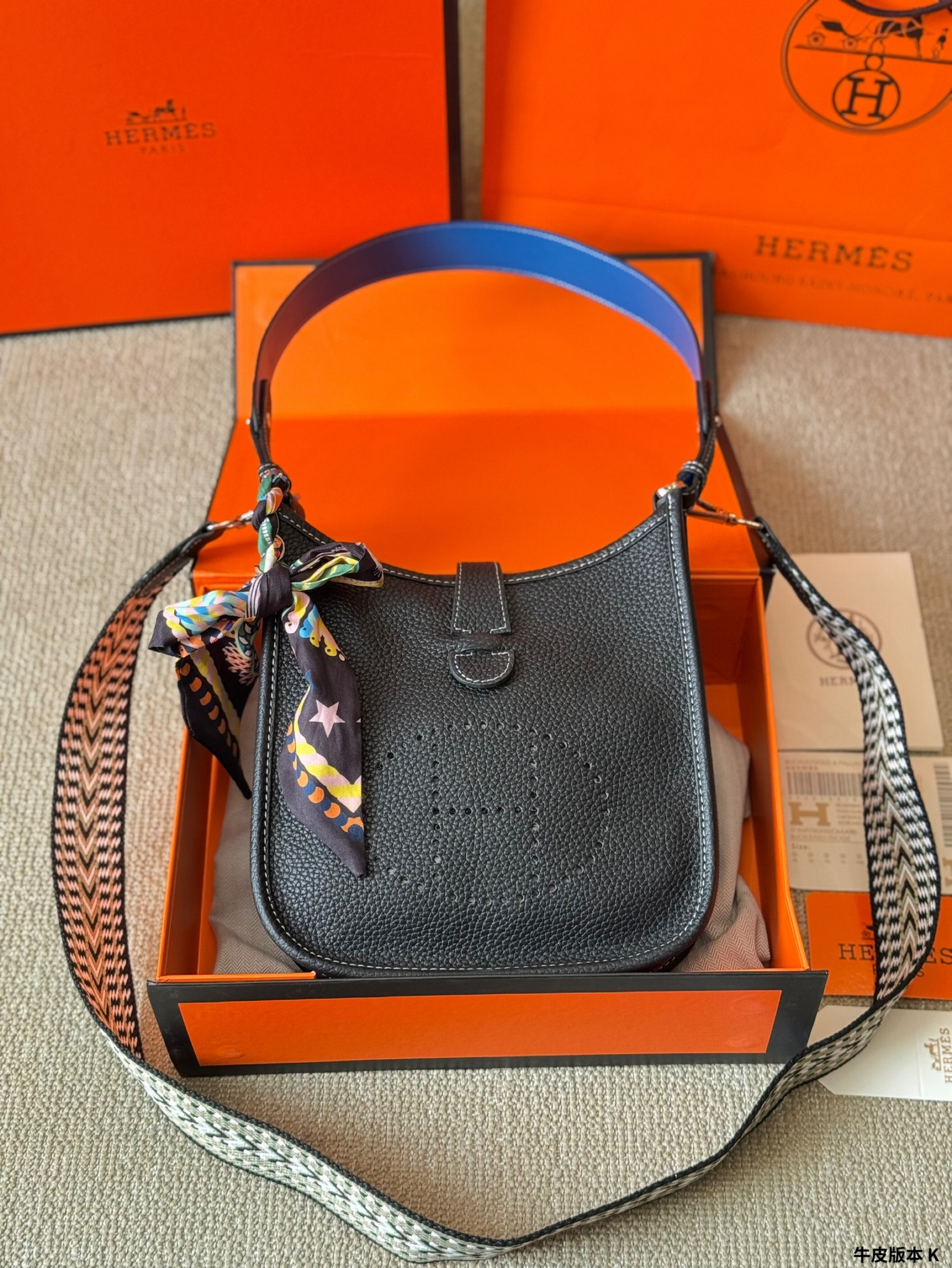 Hermes Bags