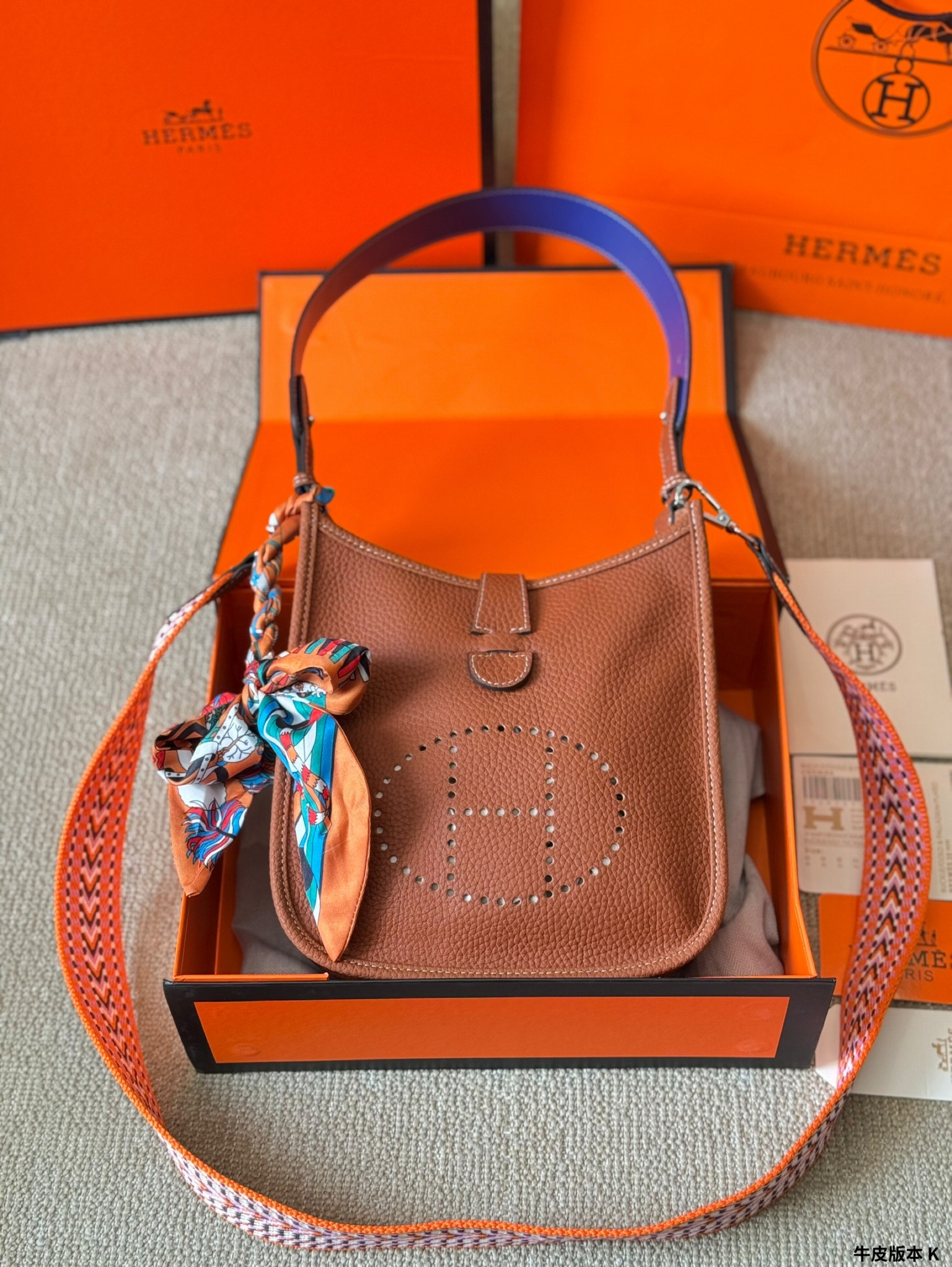 Hermes Bags
