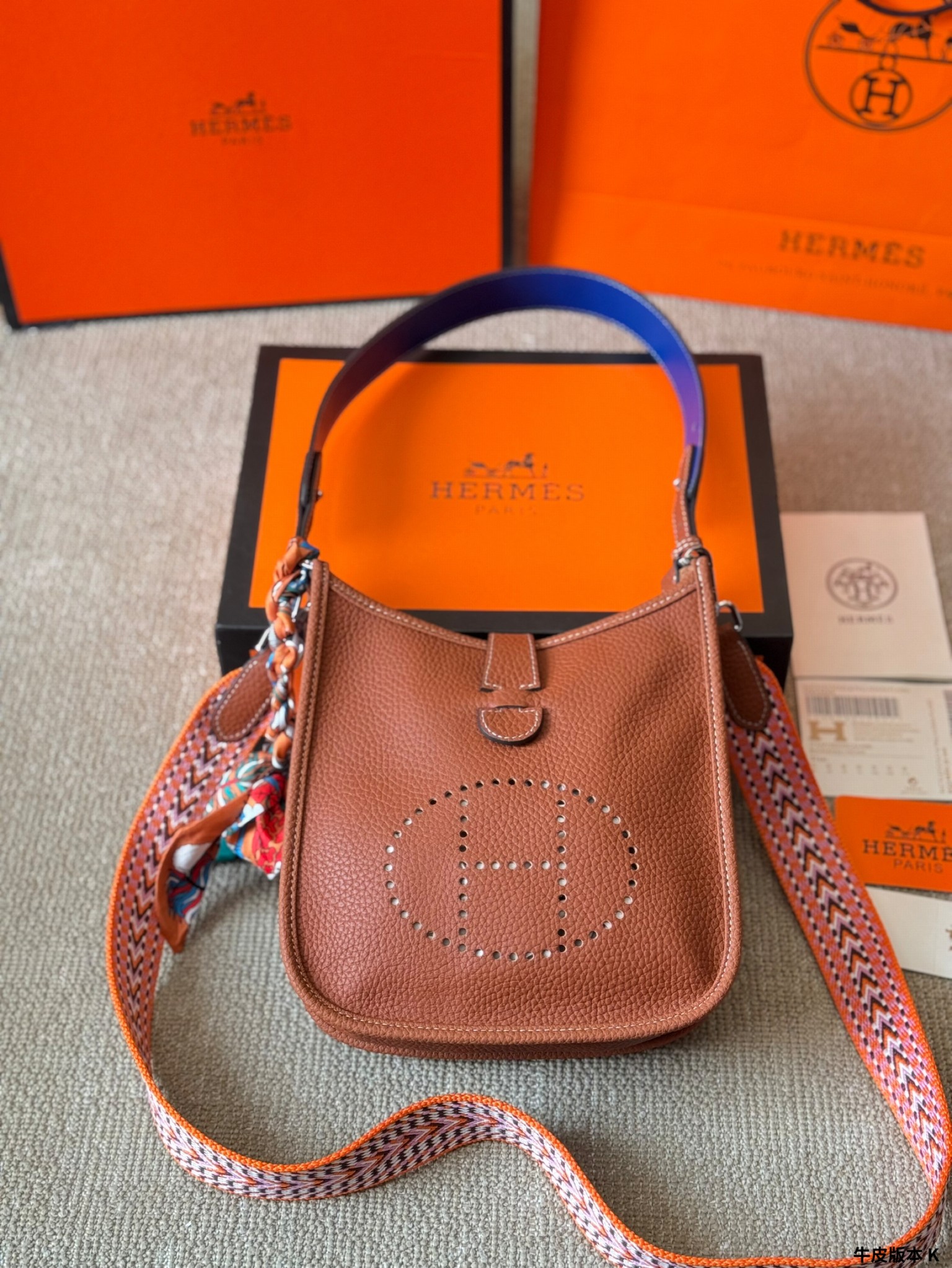 Hermes Bags