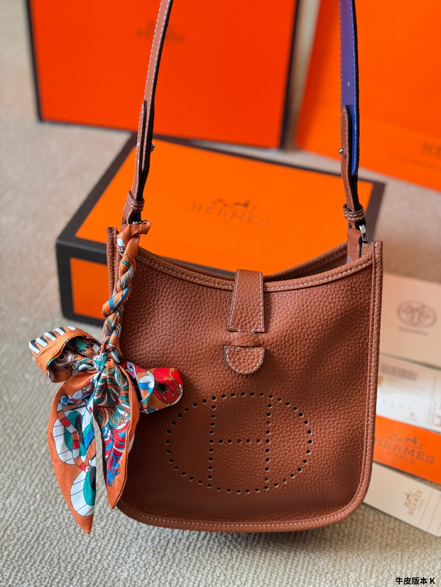 Hermes Bags