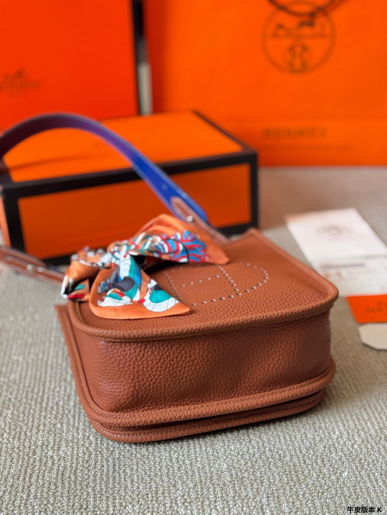 Hermes Bags
