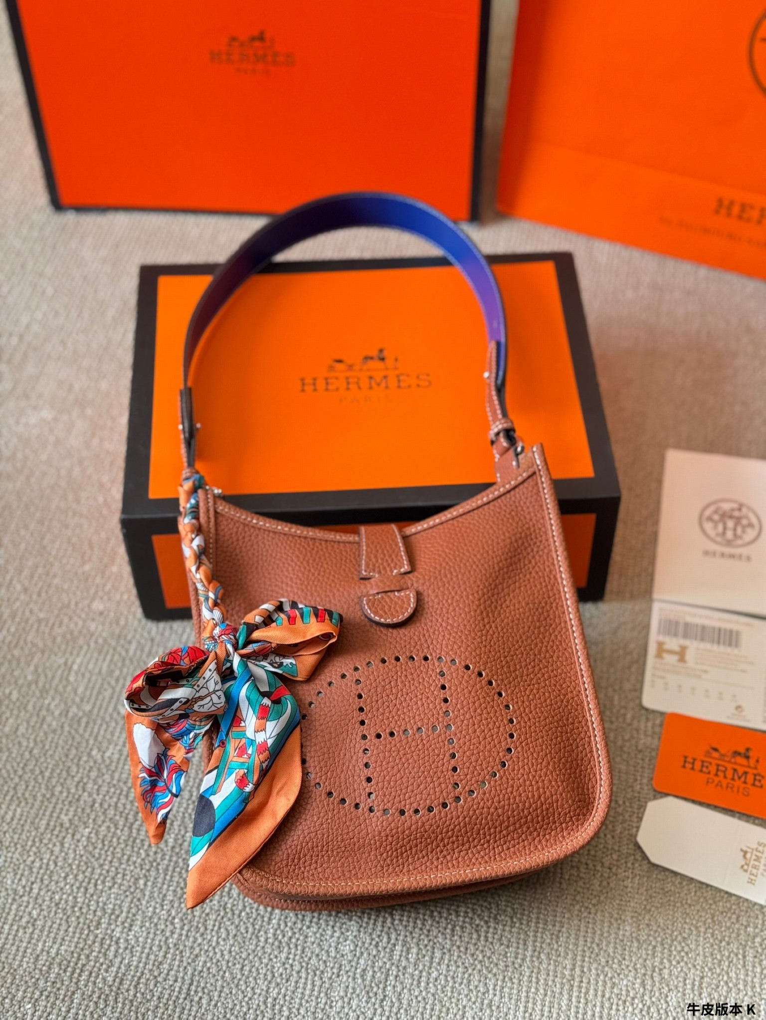 Hermes Bags