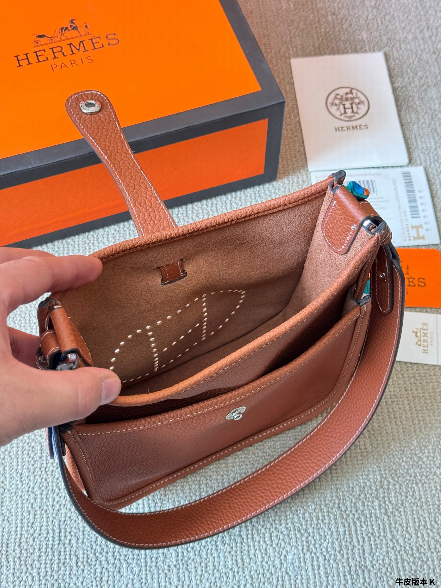 Hermes Bags