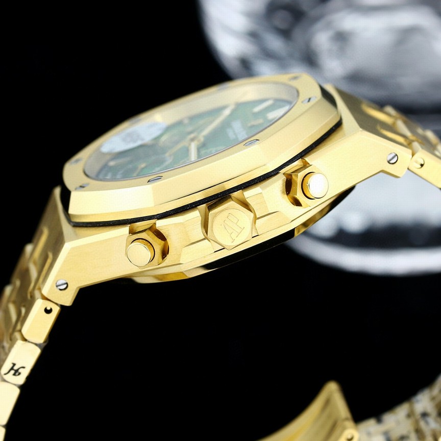 Audemars Piguet Bags