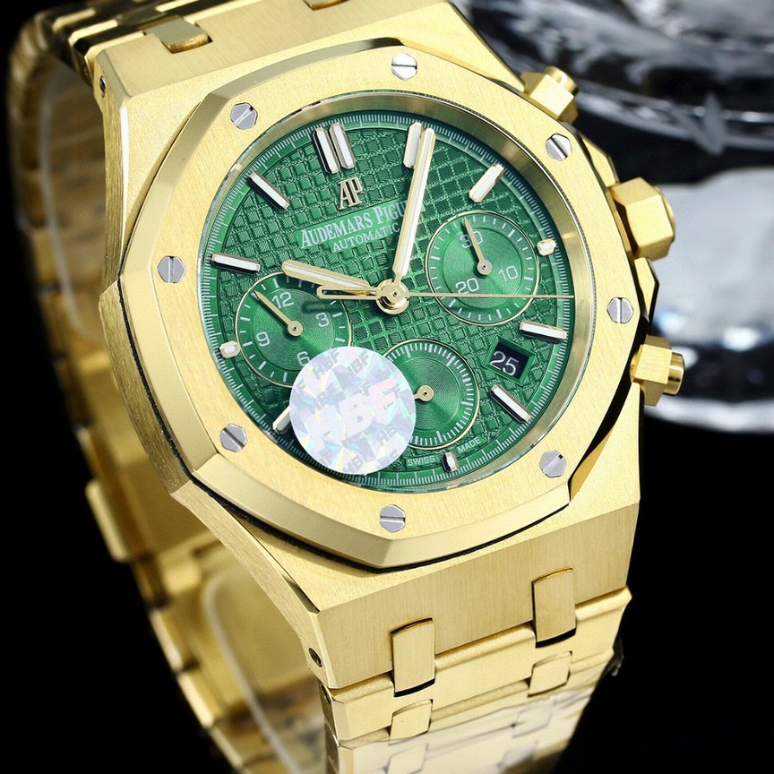 Audemars Piguet Bags