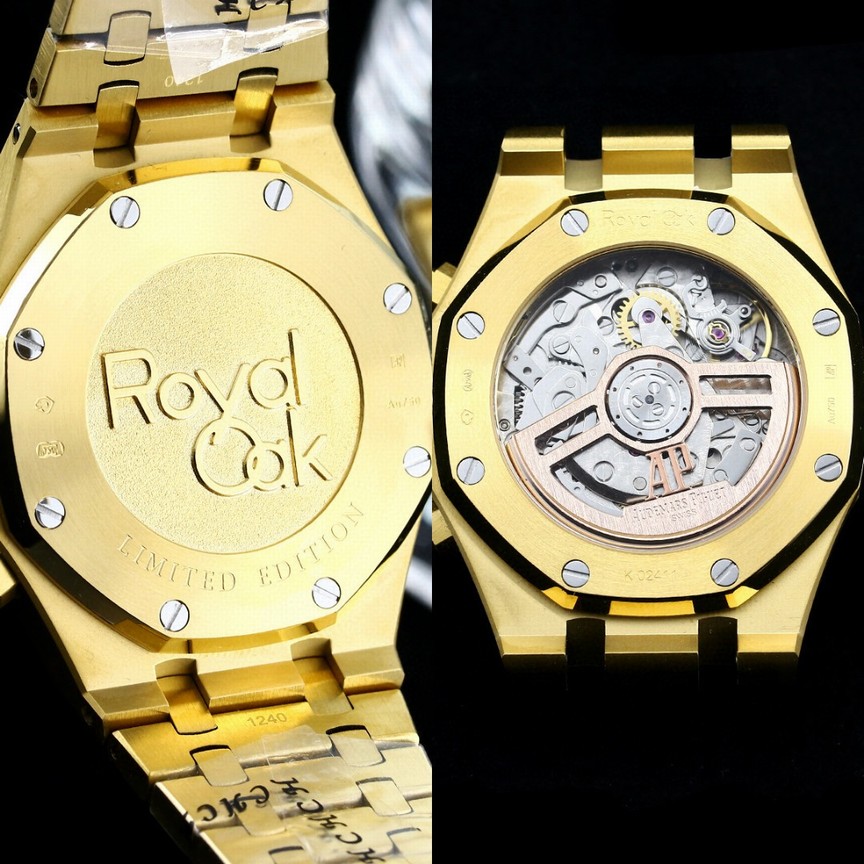 Audemars Piguet Bags