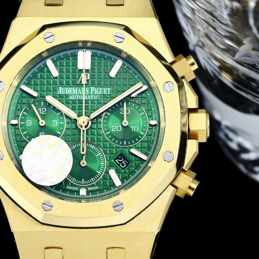 Audemars Piguet Bags