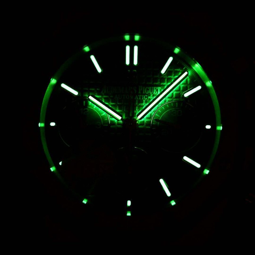 Audemars Piguet Bags