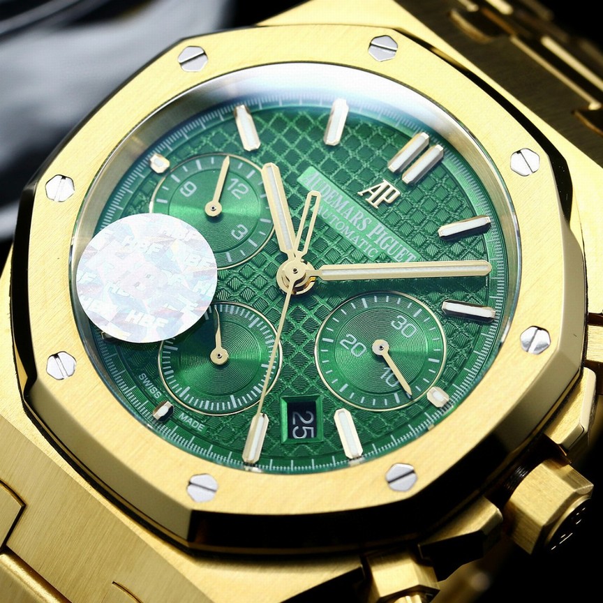 Audemars Piguet Bags