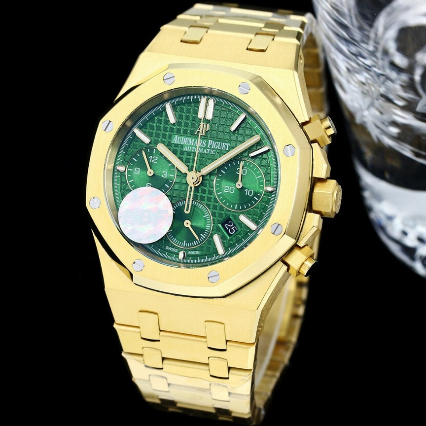 Audemars Piguet Bags