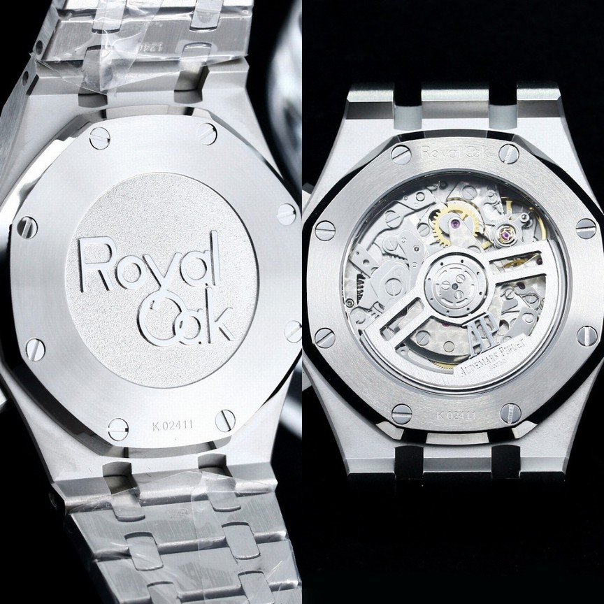 Audemars Piguet Bags