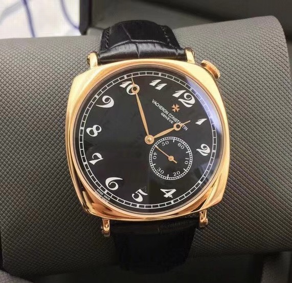 Vacheron Constantin Bags