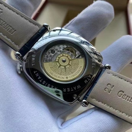 Vacheron Constantin Bags