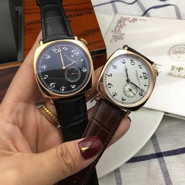 Vacheron Constantin Bags