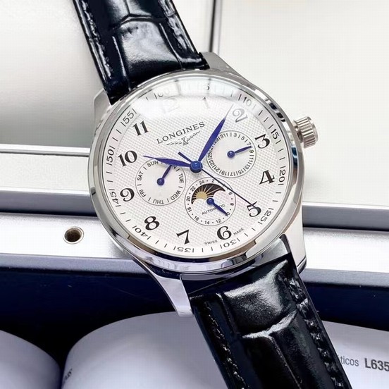 Longines Bags