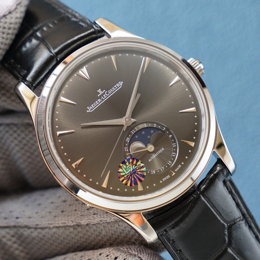 Jaeger LeCoultre Bags