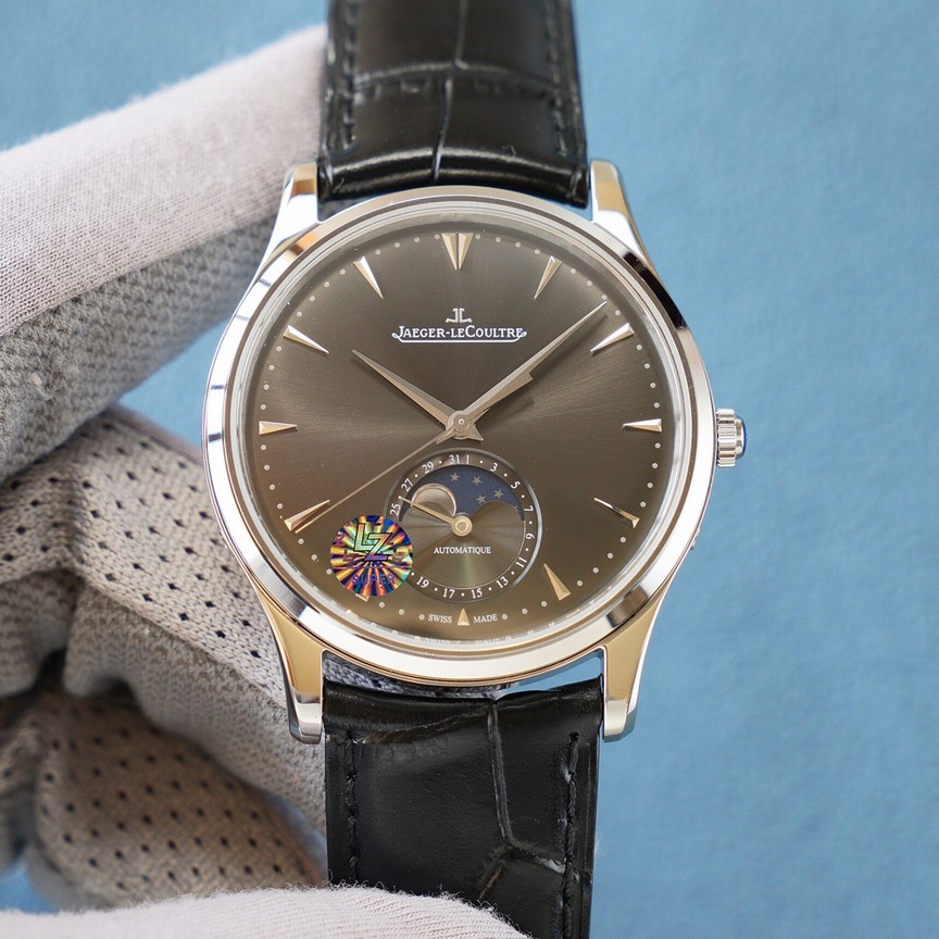 Jaeger LeCoultre Bags