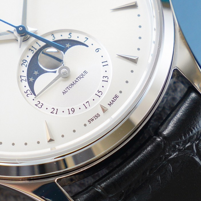 Jaeger LeCoultre Bags