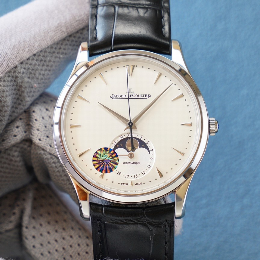 Jaeger LeCoultre Bags