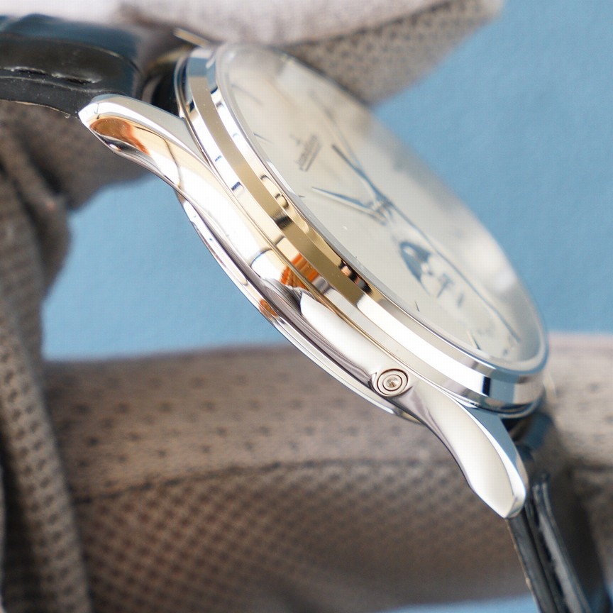 Jaeger LeCoultre Bags