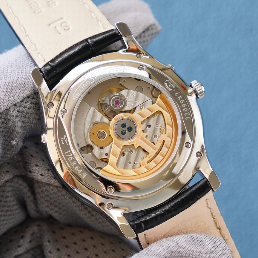 Jaeger LeCoultre Bags