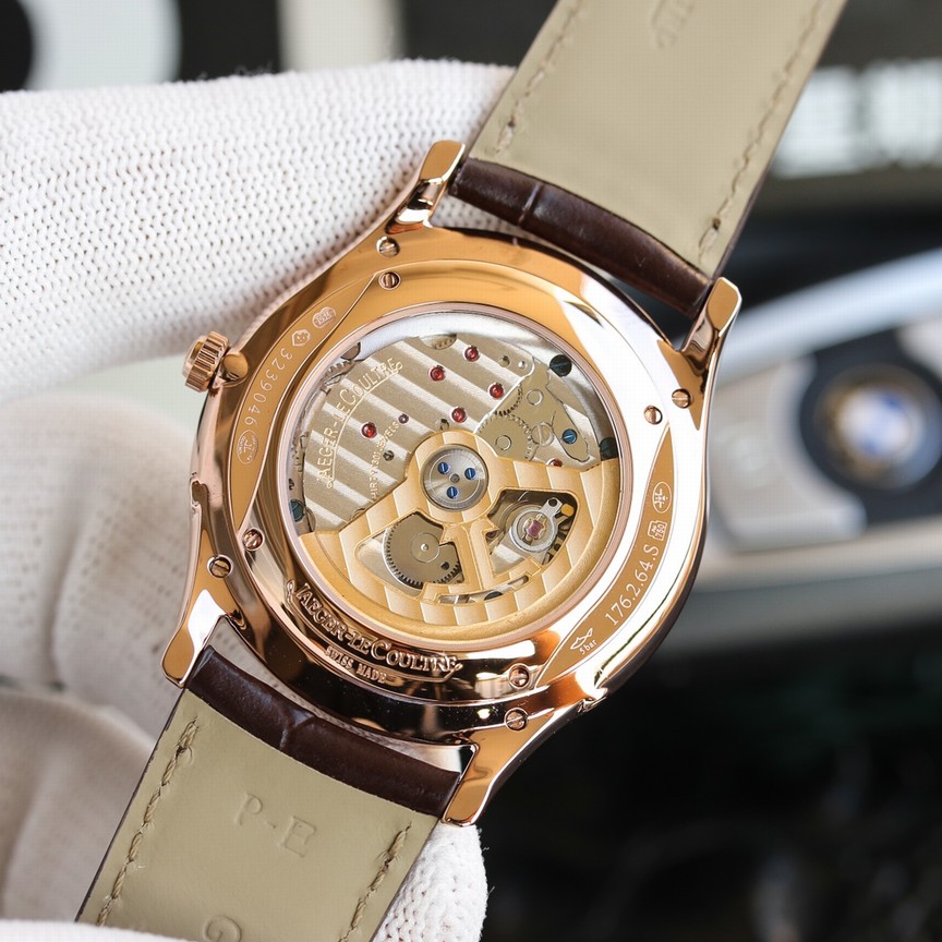 Jaeger LeCoultre Bags