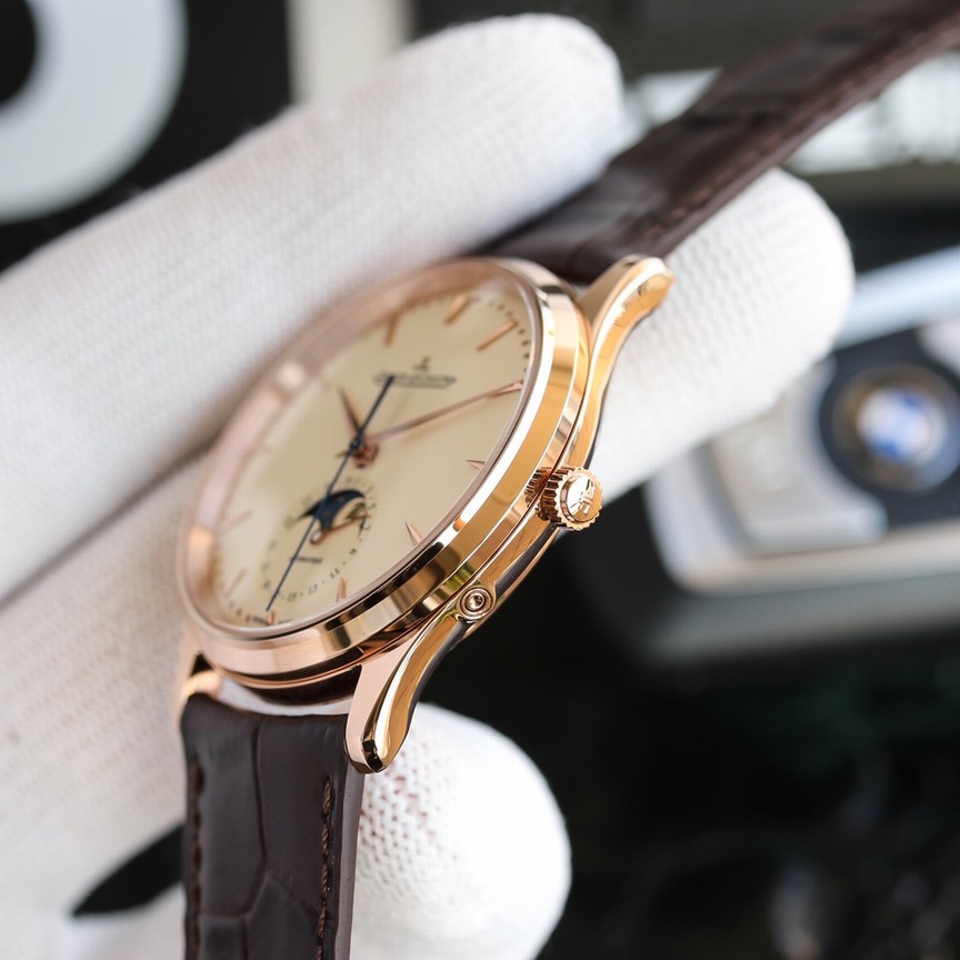 Jaeger LeCoultre Bags