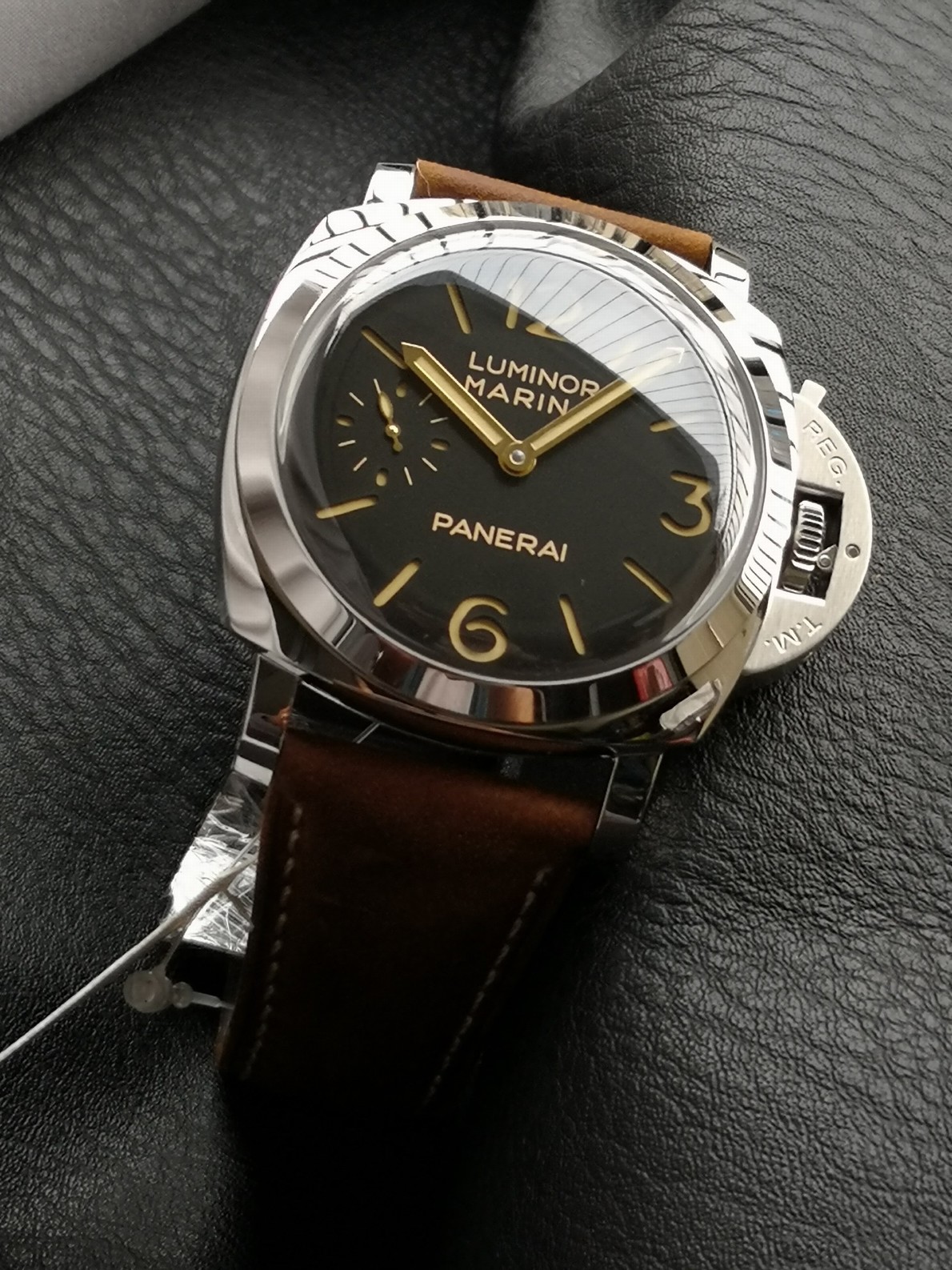 Panerai Bags